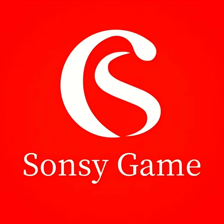 Sonsy-game